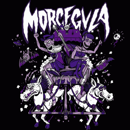 Morcegula : Todos São Roberto